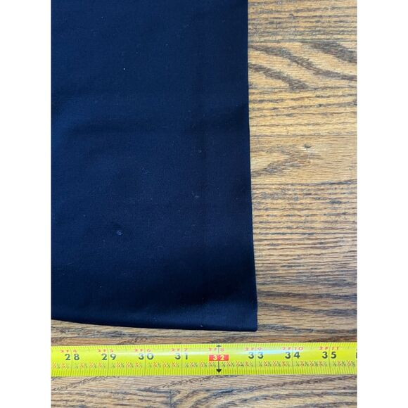 SMYTHE Blue Red Stripe Bootcut Flare Pants Trousers   Women's Size 10 - Picture 8 of 8